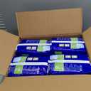 LivDry M Overnight Adult Diapers for Women and Men, Incontinence Underwear, Medium, 68-Pack