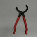 WORKPRO 12" Adjustable Oil Filter Pliers, Wrench Adjustable Oil Filter Removal Tool, Ideal For Engine Filters, Conduit, & Fittings, W114083A