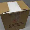 HORLIMER 12 Pack 4x6 Picture Frame, Sparkle Glass Photo Frames 4 by 6 for Tabletop, Horizontally or Vertically