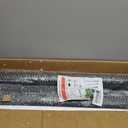 Street Light Pole 13ft Tall Outdoor Solar Split Lamp Post