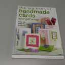 The Big Book of Handmade Cards and Giftwrap: Over 50 Step-by-Step Projects