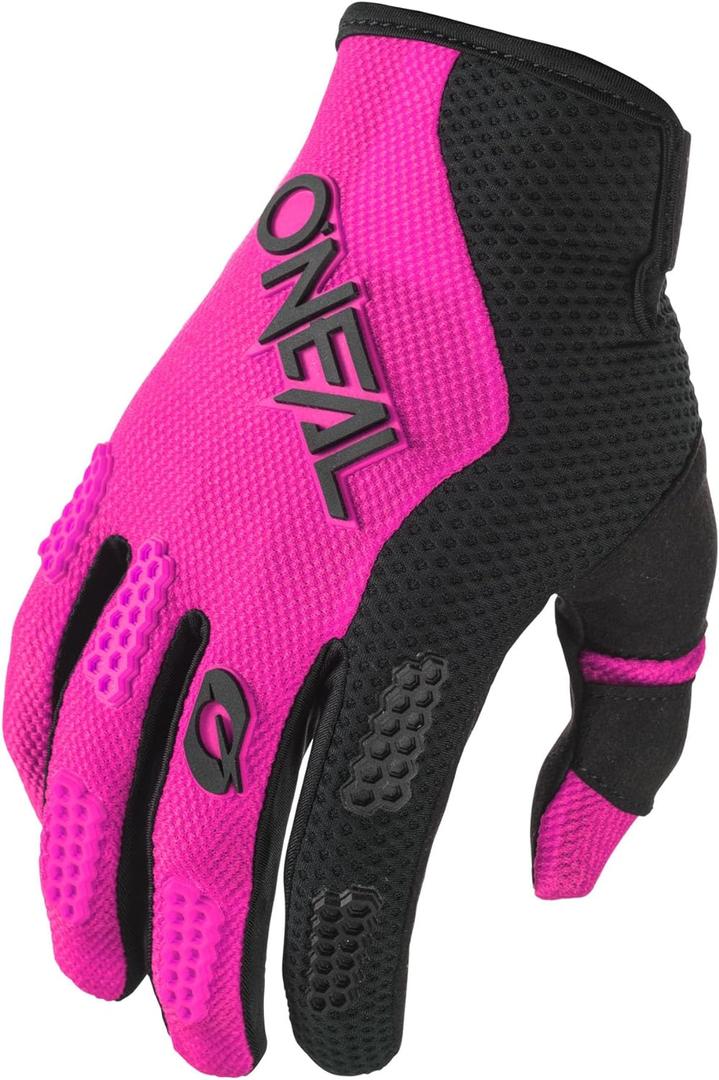 O'NEAL Element Glove Woman Racewear Black/Pink 7