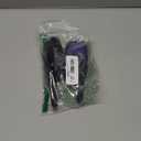 Topsung M880 Walkie Talkies for Adults Toys for Kids (Violet 2 Pack)