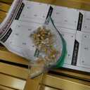 Fomcet 10FT x 10FT Backdrop Stand Heavy Duty with Base, Gold Portable Adjustable Pipe and Drape Kit, Square Metal Arch Party Frame for Wedding Birthday Parties Banquet Decorations