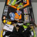 Laser Tag Guns Set of 4 Laser Tag Guns with Digital LED Score Display Vests,Gifts for Teens and Adults Boys & Girls,Adults and Family Fun,Gift for Kids Ages 8 9 10 11 12+Year Old Boy