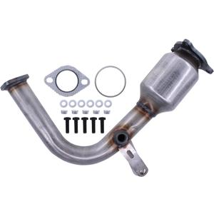 NewYall 2.4L Front Catalytic Converter for Chevrolet Malibu 2008-2012 Saturn Aura 2009