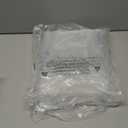 Clear Acrylic Shelf Dividers for Closet Organization - 6 Pack Closet Shelf Divider for Sweatshirt, Towel, Bag, Purse, Clothing, Sweater Organizer, Plastic Dividers and Separators for Shelves and Bedroom