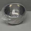 Stainless Steel Inner Pot for Instant Pot 6QT, Upgrade Replacement Pot for Instant Pot 6 Quart, Food Grade 304 (18/8) Stainless Steel Insert for Instantpot with Thick Bottom, Non-Toxic (No Teflon)