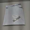 Kichwit 2 Pack Private Property No Trespassing Sign, Aluminum, 12" x 8", 14" Metal Stakes Included