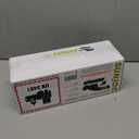 Sun Joe HJ604C 7.2-Volt Cordless Grass Shears and Trimmer, Charger and Battery Included (Black)