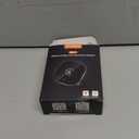 2026 New Wireless CarPlay Adapter for Apple iPhone Android Auto 2 in 1, Mini USB CarPlay Dongle Wired to Wireless, Fast Connection, Compatible with iOS 10+ & Android 11+, Plug and Play (Black)