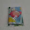 Pixel Backdrop Happy Birthday Banner Boy 6x4ft Miner Bday Sign Villager Gaming Birthday Party Decorations Videogame Themed Banner Video Game Decorations Video Game Backdrop for Boys