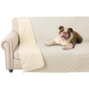Ameritex Pet Bed Cover Dog Bed Blanket for Sofa and Furniture Waterproof New Pattern Design
