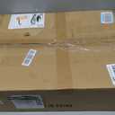 Grill Parts Kit for Weber Genesis 300 310 330 Genesis E330 E310 S310 S330 EP330 S320 E320 Parts for Weber 7621 Flavorizer Bars 17.5", Genesis 7524 Grates 7622 Heat Deflector, 4Pcs 62752 Burner Tube
