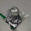 Dell 65W 4.5mm tip Laptop Charger,Latitude 3320 3330 3340 3420 3430 3435 3440 3450 3520 3530 3535 3540 AC Adapter, Black, DA65NM191