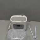 Bottle Warmer, HIYAKOI Fast Baby Bottle Warmer for Breastmilk with Smart Temperature Control, Keep 24H, Sterili-zing, Heat Baby Food, Thaw, Double Bottle Warmer for All Bottles