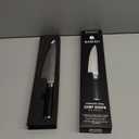 Babish 8-Inch Chef Knife  High-Carbon German 1.4116 Steel Kitchen Knife  Professional Cutlery for Precise Slicing and Chopping