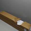 Bathtub Tray, Foldable Anti-dust Bathtub Cover Bath Insulation Cover, PVC Shutter Bath Lid Fit Most Tubs, Can Store Wine Glass, Books, Tablets, Cellphones (White, 150700.6CM) (Light Gray)