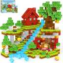 Magnetic Blocks Kids Games Building Toys for 3 4 5 6 7 8 9 10 11 12 Year Old Boys Girls, Magnetic Tiles Cubes STEM Sensory Toys for Toddler Travel Party Christmas Birthday Gifts