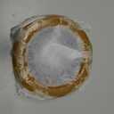 Plumb Craft Wax Bowl Ring