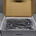 Red Light Therapy for Body, Red Light Therapy for Face and Body with 660nm/850nm Dual Wavelength Touchscreen & Remote Control, Adjustable Stand/Desktop Mount, Infrared Light Device for Skin Health