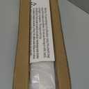 LazBlinds Cordless Roman Shades for Windows, Light Filtering Thermal Insulated Window Blinds, Lightweight Fabric Blinds for Indoor Windows, 21" W x 60" H, Beige