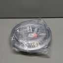 GE Appliances Range/Stove/Oven Drip Pan Set, 4-pack, GE Appliances Manufactured OEM Part,GE68C