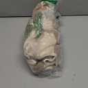 Burt's Bees Baby Hooded Woven Terry Towels Organic Cotton, Unisex Bath Essentials, Soft Nursery Towel for Infants, Toddlers, Kids