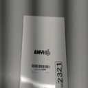 Amyhill 18Pcs Rustic Valentines Day Wooden Heart Decor Bowl Fillers Decoration for Bowl Home Tiered Tray Farmhouse Mini DIY Sign Table Centerpiece for Bridal Gift Anniversar(Vintage Pink)