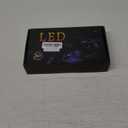 Interior Car LED Strip Lights APP Control, 5 in 1 RGB 16 Million Colors Ambient Lighting Kit with 236 inches Fiber Optic, Music Mode Inside Car Lighting Decorations