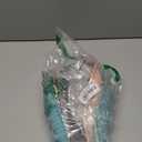 Sakolla 3 Pack Flower Shape Silicone Cake Molds, Large Round Silicone Molds for Baking Cake, Breads, Pies, Tarts, Jello (Rose, Chrysanthemum, Sunflower)