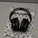 Turtle Beach Stealth 500 Wireless Amplified Gaming Headset for PC, PS5, PS4, & Mobile – 40-Hr Battery, Bluetooth, Memory Foam Cushions, Flip-to-Mute Mic, EQ Presets, Companion App – Black