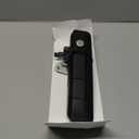 Pop & Lock PL5500 Black Manual Tailgate Lock Toyota Tacoma (Standard Lock)