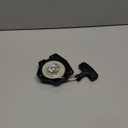 A051003411 Recoil Starter Replacement for Echo PB-8010 PB-9010 PB-8010H PB-9010H Backpack Blowers, Pull Start Assembly for Leaf Blower and String Trimmer