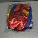 Rubies DC Comics: Wonder Woman Costume Tutu Dress for Kids, Girl's Medium