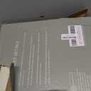 Beautiful Decorative Books - Set of 9 Boxes Enhance Your Coffee Table, Bookshelf or Mantel Shelf Decor - Aesthetic Fake/Faux Books for Modern Home Decoration, Photo Storage and as a Keepsake Box