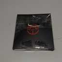 Usroom Compatible with Magsafe for iPhone 14 Wallet Case Magnetic Card Holder, RFID Blocking 2 in 1 Detachable Kickstand Shockproof Case for Women Men, Blue