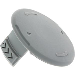 Ryobi AC14HCA Genuine OEM One+ Replacement Spool Cap for Ryobi One+ 18V, 24V, 40V Cordless Trimmers