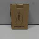 WEEMSBOX Gaming Mouse Wired, Gaming Mice Breathing RGB LED Plug Play High-Precision Adjustable 7200 DPI, 7 Programmable Buttons, Ergonomic Mouse for PC Laptop