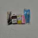 CoverGirl Perfect Point Plus Eyeliner Pencil; Neutrogena Hydro Boost Waterproof Plumping Mascara Enriched with Hydrating Hyaluronic Acid; Too Faced Kissing Jelly Lip Oil Gloss; Eyebrow Stencil Kit; e.l.f. SKIN Suntouchable Whoa Glow SPF 30