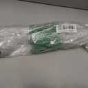 5304486359 5304506469 Refrigerator Door Handle Set Replaces 242059501 242059504 5304497105 5304504507 5304510038 5304510040 4392806 AP6036330 PS11731975 EAP11731975(White)