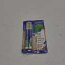 Grout Pen White Tile Grout Paint Marker: Waterproof Tile Grout Colorant and Sealer Pens for Cleaner Looking Floors & Whitener Without Bleach - Narrow 5mm, 2 Pack with Extra Tips (7mL) - White