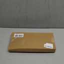 33" Extendable Snow Brush and Ice Scraper for Car Windshield, 2-in-1 Car Snow Brush & Ice Scraper with 360 Pivoting Brush Head and Comfortable Foam Grip for SUV Trucks Sedans,Orange