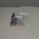 Switch Dock Switch Docking Station for Nintendo, Portable Switch TV Adapter Support 4K/60HZ Switch TV Mode Compatible Steam Deck/Switch OLED, Travel Dock with HDMI2.0 USB3.0 Port, Not Support Switch 2