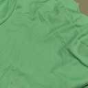 TACVASEN Mens Athletic Short Sleeve T-shirts Quick Dry Fit Workout Sun Protection Swim Shirts Running Rash Guard UPF50+ (Green, XXL)