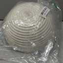 Proofing Baskets for Sourdough Bread Baking, 2 Pack Banneton Bread Proofing Basket 9 inch Round & 10 inch Oval Proofing Bowls for Sourdough Bread with Liner Making Baking Fermentation Tools Supplies