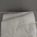 Tosnail 3 Pack 45-Inch x 60-Inch Polyester Quilt Batting for Quilts, Arts and Crafts - Crib Size