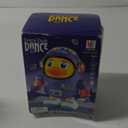 Berry President Electric Space Duck, Electric Toys with Lights and Sounds, Moving Walking Dancing Toys for Toddlers