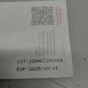 Frida Mom 15ct Breastmilk Alcohol Test Strips, Detects Alcohol in 2 Mintues for Peace of Mind, Use at Home or On The Go Test Strips