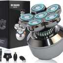 Head Shavers for Bald Men: Upgraded Detachable 1b